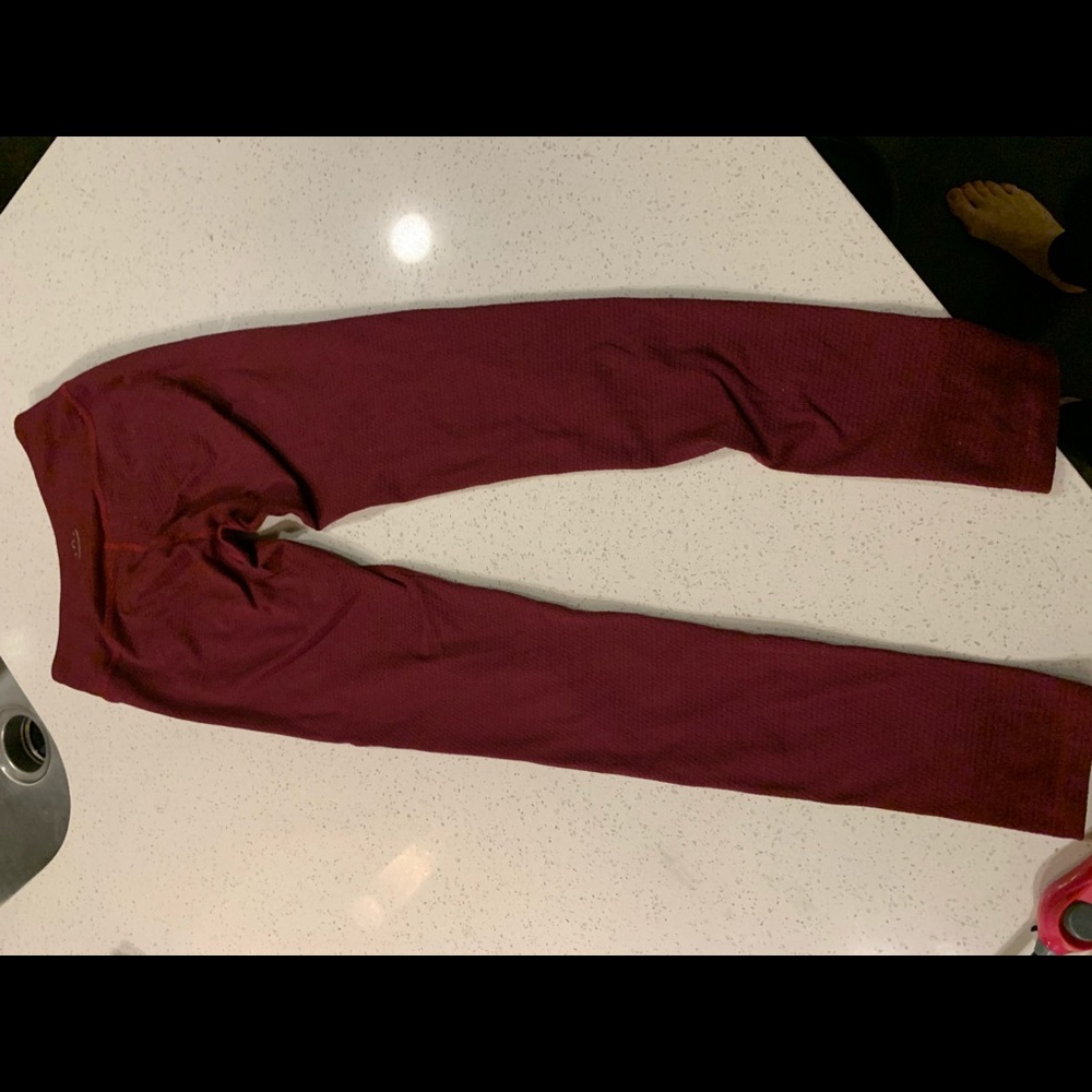 Beyond yoga leggings small